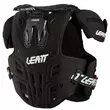 Leatt Fusion 2.0 Junior жилет Black Черный