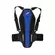 Zandona Back Protector Hybrid Back Pro X8 Blue Синий