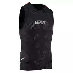 LEATT Espaldera 3DF AirFit Evo Schutzweste Черный