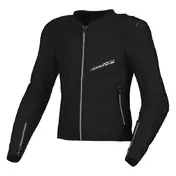 Macna Korus Body Protection Black Черный