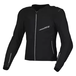Macna Korus Body Protection Black Черный