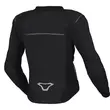 Macna Korus Body Protection Black Черный