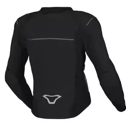 Macna Korus Body Protection Black Черный