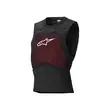 Alpinestars Bionic Plasma Lt Protection жилет Black Черный