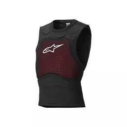 Alpinestars Bionic Plasma Lt Protection жилет Black Черный (размер: s)