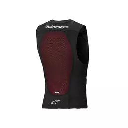 Alpinestars Bionic Plasma Lt Protection жилет Black Черный