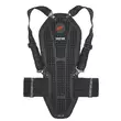Zandona Netcube Back Pro X7 Back Protection Black (размер: xs)