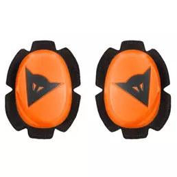 Dainese Pista Knee Slider Orange Оранжевый