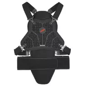 Zandona Netcube Armour X8 Protector Black Черный