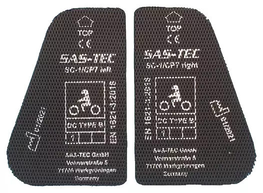 SC-1/CP7 2-Teilig