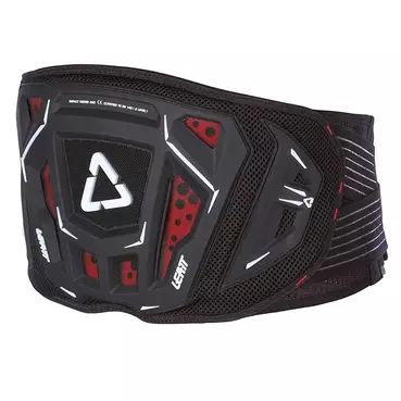 Leatt 3df 3.5 Kidney ремень Black Черный