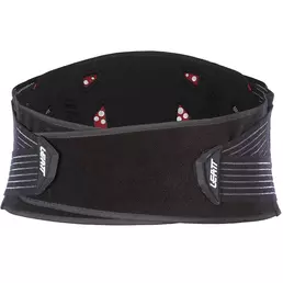 Leatt 3df 3.5 Kidney ремень Black Черный