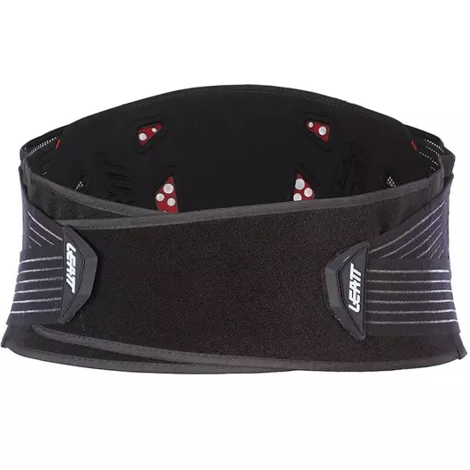 Leatt 3df 3.5 Kidney ремень Black Черный