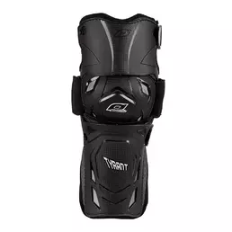O'neal Tyrant Knee Guard Black Черный (размер: l/xl)