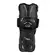 O'neal Tyrant Knee Guard Black Черный