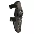 O'neal Tyrant Knee Guard Black Черный