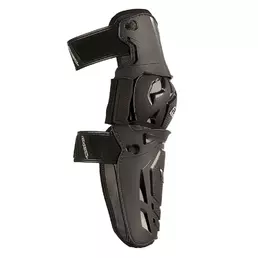 O'neal Tyrant Knee Guard Black Черный
