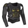 Acerbis Plasma 2.0 Body Protector Black Yellow