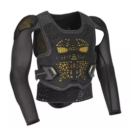 Acerbis Plasma 2.0 Body Protector Black Yellow (размер: l/xl)