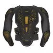 Acerbis Plasma 2.0 Body Protector Black Yellow