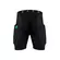 Ufo Atrax Wrap Kid Padded Shorts Black Черный
