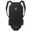 DAINESE SNOW Auxagon 1 rückenprotektor Stretch Limo / Black (размер: l)