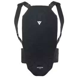 DAINESE SNOW Auxagon 1 rückenprotektor Stretch Limo / Black (размер: l)