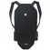 DAINESE SNOW Auxagon 1 rückenprotektor Stretch Limo / Black (размер: l)
