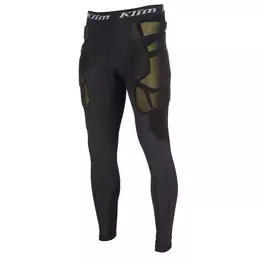 Klim Tactical 24 Long мотоштаны Black Черный (размер: xs)
