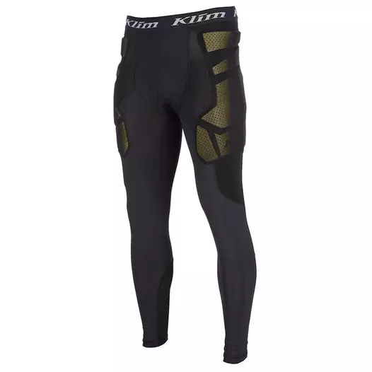 Klim Tactical 24 Long мотоштаны Black Черный (размер: xs)