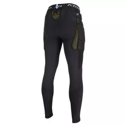 Klim Tactical 24 Long мотоштаны Black Черный