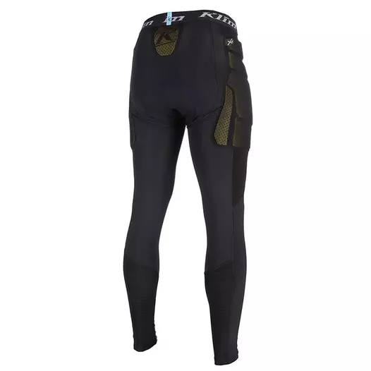 Klim Tactical 24 Long мотоштаны Black Черный
