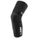 100percent Teratec Plus knieschoner Черный