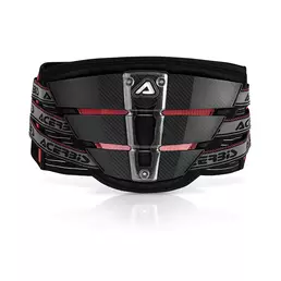 Acerbis Profile 2.0 Lumbar ремень Black Черный (размер: l/xl)