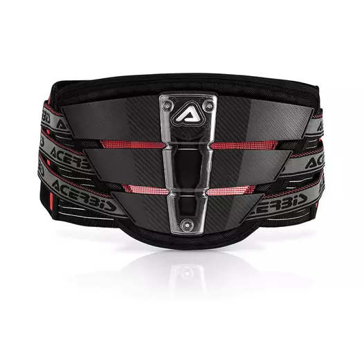 Acerbis Profile 2.0 Lumbar ремень Black Черный (размер: l/xl)