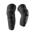 Leatt 6.0 Evo Knee Guards Black Черный (размер: m)