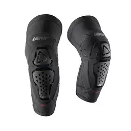 Leatt 6.0 Evo Knee Guards Black Черный