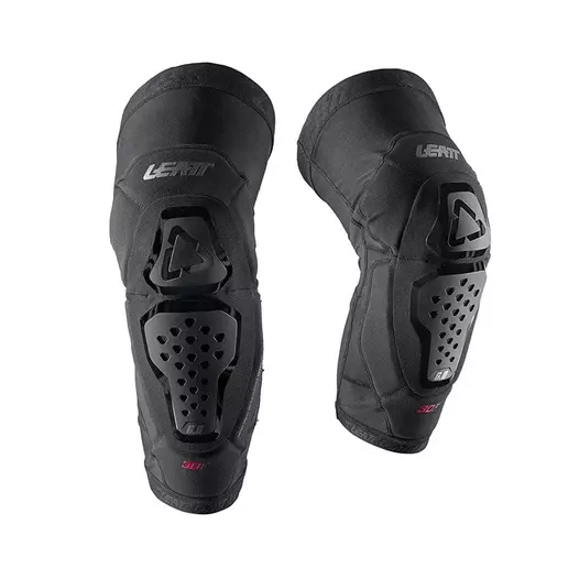 Leatt 6.0 Evo Knee Guards Black Черный (размер: m)