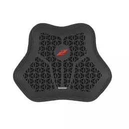 Zandona Netcube Chest Kid Rs Черный