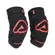 Acerbis X-knee 25 Kid Guard Soft Red Красный
