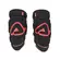 Acerbis X-knee 25 Kid Guard Soft Red Красный