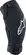 ALPINESTARS BICYCLE A-Impact Plasma Pro ellbogenschoner Черный