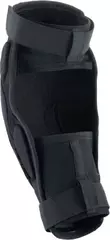 ALPINESTARS BICYCLE A-Impact Plasma Pro ellbogenschoner Черный