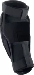 ALPINESTARS BICYCLE A-Impact Plasma Pro ellbogenschoner Черный