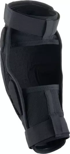 ALPINESTARS BICYCLE A-Impact Plasma Pro ellbogenschoner Черный
