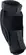 ALPINESTARS BICYCLE A-Impact Plasma Pro ellbogenschoner Черный