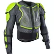 Fox Titan Sport Protection мотокуртка Dark Shadow Серый (размер: m)