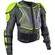 Fox Titan Sport Protection мотокуртка Dark Shadow Серый