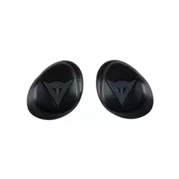 Dainese Elbow Slider Rss 4.0 Black Черный