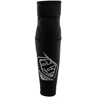 TROY LEE DESIGNS Speed Pro ellbogenschoner Черный